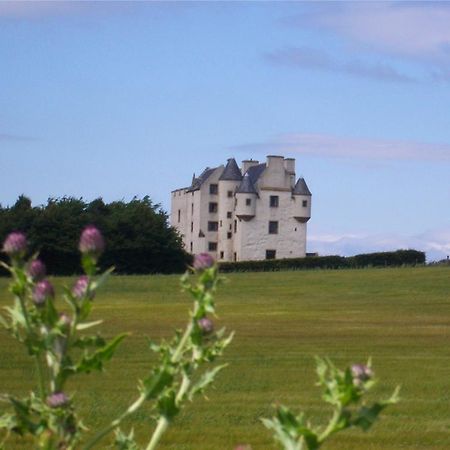 Faside Estate Bed and Breakfast Musselburgh Δωμάτιο φωτογραφία