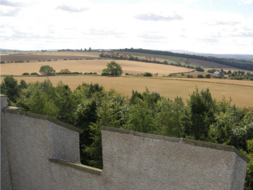Faside Estate Bed and Breakfast Musselburgh Δωμάτιο φωτογραφία
