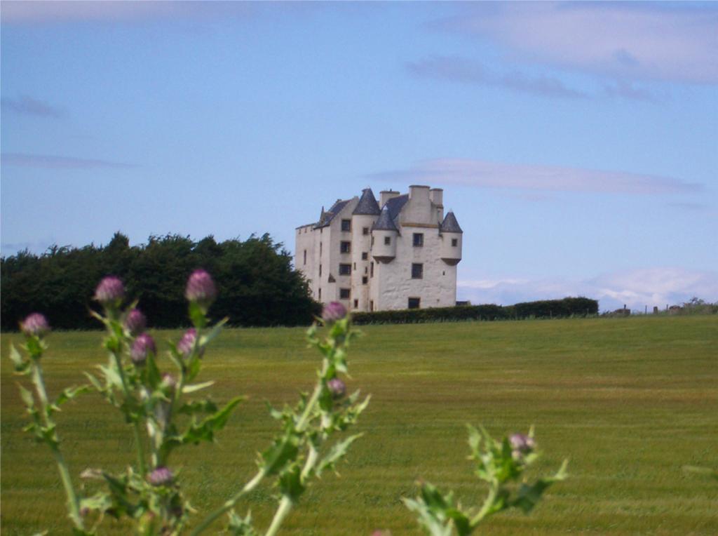 Faside Estate Bed and Breakfast Musselburgh Δωμάτιο φωτογραφία