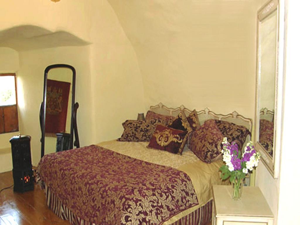 Faside Estate Bed and Breakfast Musselburgh Δωμάτιο φωτογραφία