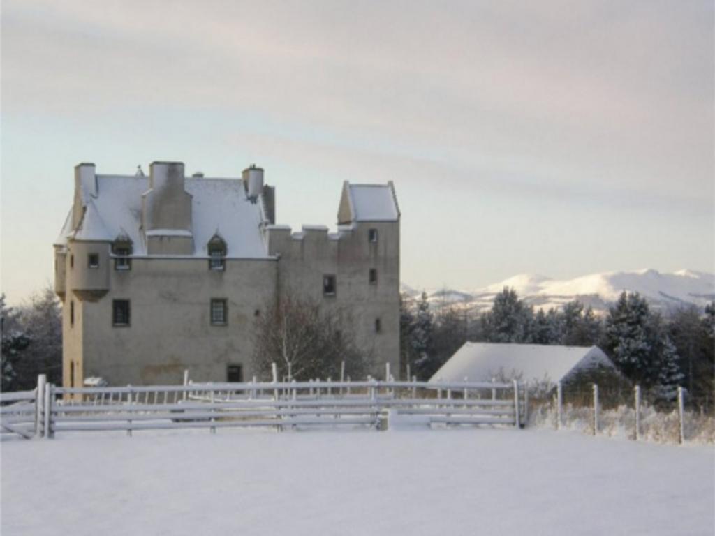 Faside Estate Bed and Breakfast Musselburgh Εξωτερικό φωτογραφία