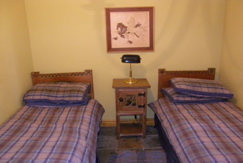 Faside Estate Bed and Breakfast Musselburgh Εξωτερικό φωτογραφία