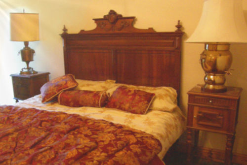Faside Estate Bed and Breakfast Musselburgh Εξωτερικό φωτογραφία