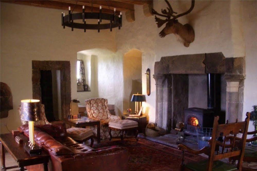 Faside Estate Bed and Breakfast Musselburgh Εξωτερικό φωτογραφία
